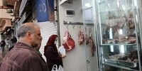 دلیل گرانی گوشت قرمز در بازار اعلام شد
