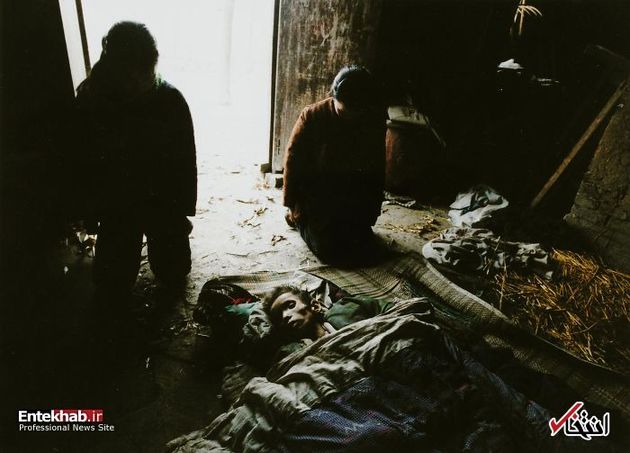 عکس‌هایی که منجر به ناپدید شدن عکاس چینی شد