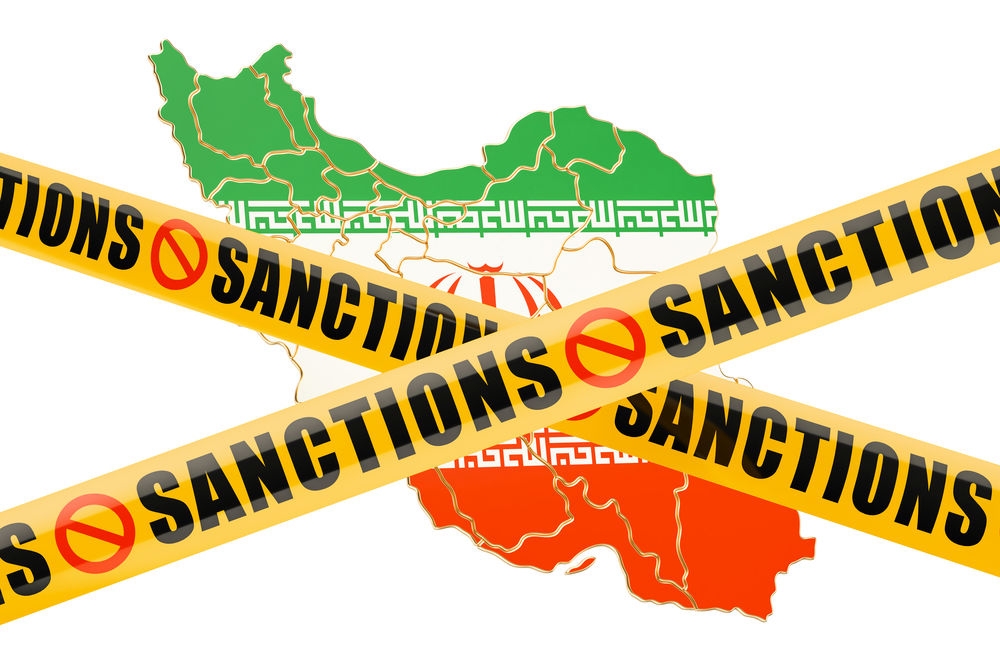 دولت بایدن: به اجرای دقیق تحریم‌ها علیه ایران پایبندیم