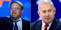 دعوای نخست‌وزیر و وزیر بالا گرفت/ لاپوشانی نتانیاهو جواب نداد