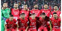 اعلام ترکیب پرسپولیس و استقلال خوزستان