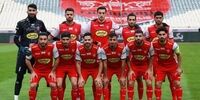 ترکیب پرسپولیس مقابل گل‌گهر مشخص شد