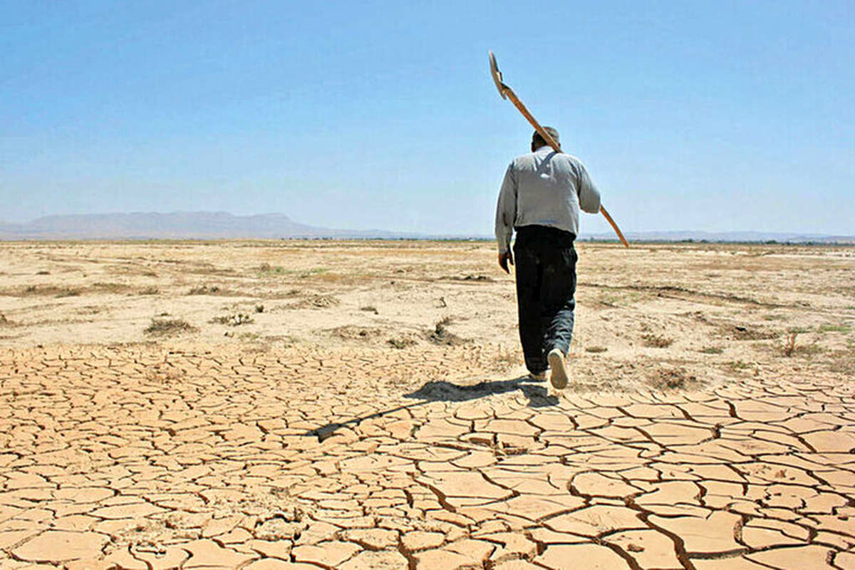 بحران آب در ایران چه اندازه هولناک شده؟ 