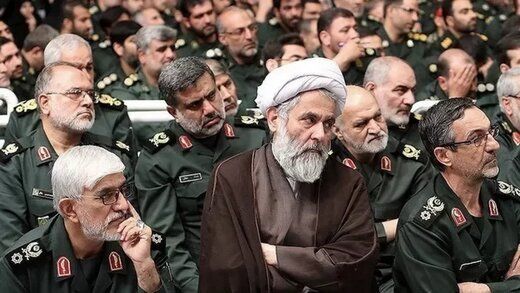 حسین طائب: ایران از قدرت‌های نوظهور جهان است