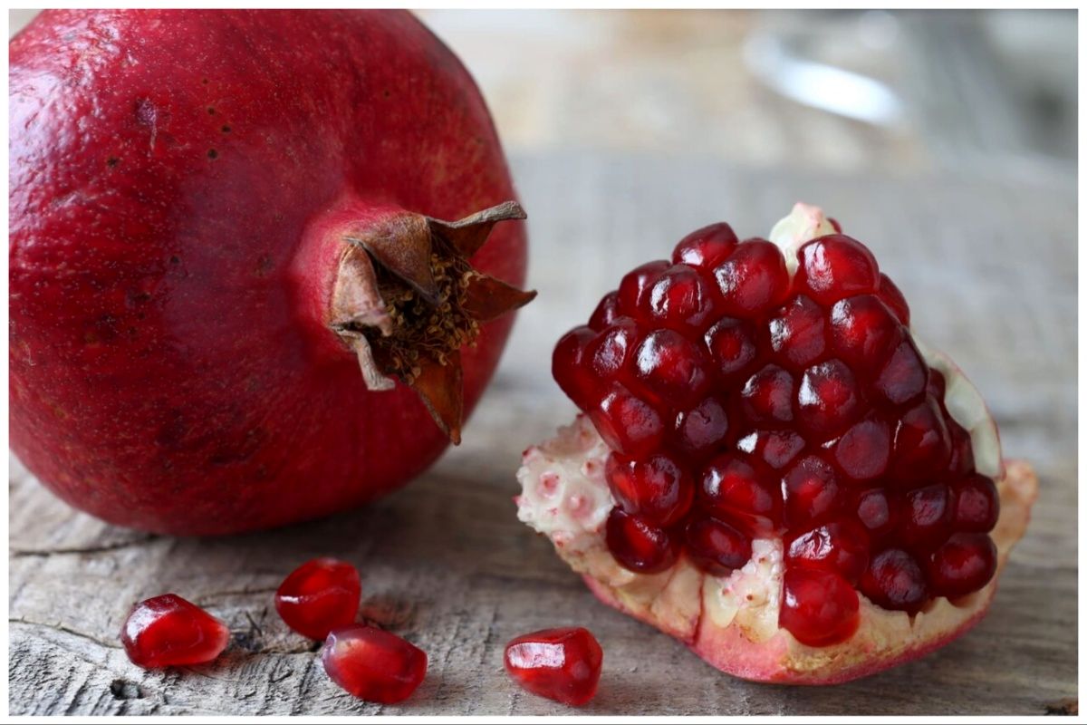 ماده‌ای مخفی در این میوه که دشمن آلزایمر است