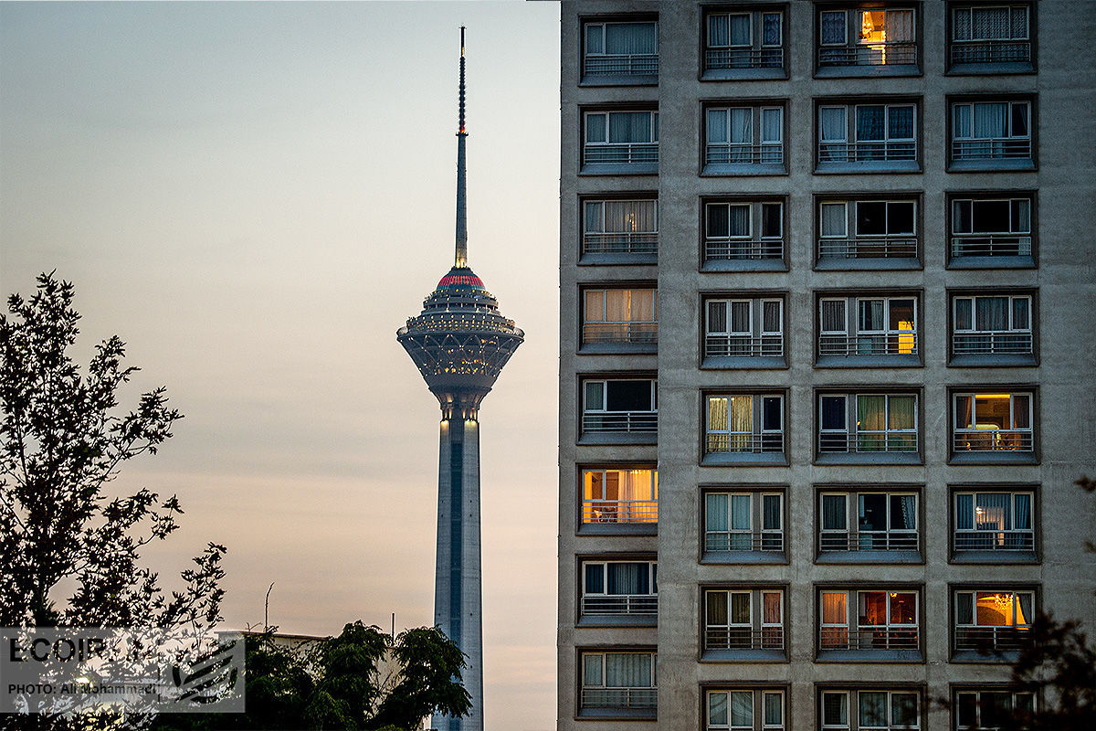قیمت رهن و اجاره آپارتمان در امیرآباد تهران + جدول