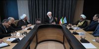 محسنی اژه ای: از مذاکره استقبال می‌کنیم، اما تحمیل را نمی‌پذیریم/ از جنگ هراسی نداریم/ اگر عزت‌مان تهدید شود، برای عزت‌مان می‌جنگیم