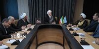 محسنی اژه ای: از مذاکره استقبال می‌کنیم، اما تحمیل را نمی‌پذیریم/ از جنگ هراسی نداریم/ اگر عزت‌مان تهدید شود، برای عزت‌مان می‌جنگیم