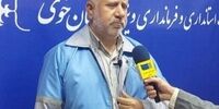 توضیحات فرماندار خوی درباره خسارت زلزله ۴.۷ ریشتری 