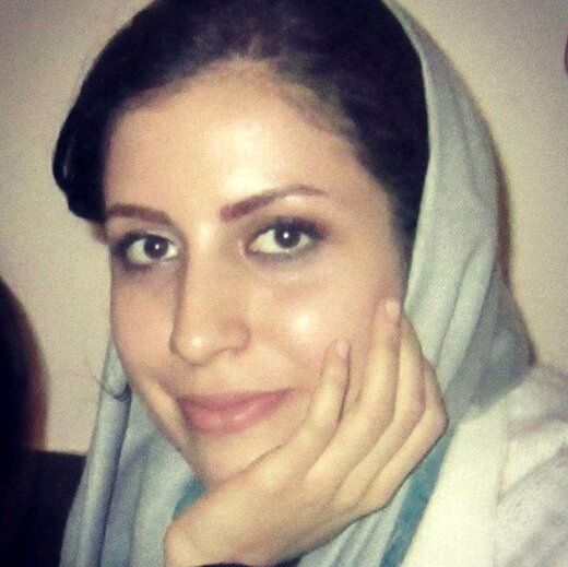 مریم وحیدیان از زندان آزاد شد
