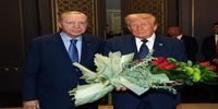 جزئیات عجیب سفر ترامپ به ترکیه/ از هتل اختصاصی تا هزاران همراه
