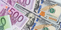 ورود یورو به کانال 31 هزارتومانی/ تداوم افت دلار