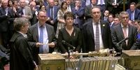 پارلمان بریتانیا به تعویق برگزیت رای داد