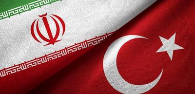 ایران و ترکیه به توافق رسیدند