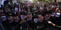  تعطیلی یک میدان نفتی در عراق به دلیل از سرگیری اعتراض‌ها