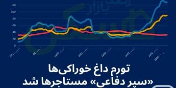 چرا اجاره مسکن به اندازه «خورد و خوراک» رشد نکرد؟/ موجرها هم دست به «رفتار احتیاطی» زده‌اند، چون...