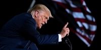 ادعای تازه ترامپ درباره تقلب در انتخابات آمریکا
