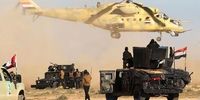  اعزام 900 سرباز پنتاگون به خاورمیانه 