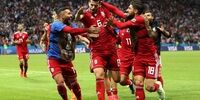 هشتگ صعودایران فعال شد