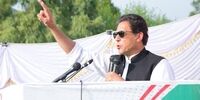  شادی و خشم مخالفان و موافقان عمران خان در خیابان‌های اسلام آباد