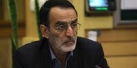 رکود عجیب و غریب این نماینده مجلس در طرح ادعاهای دروغ