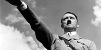 آدولف هیتلر از گور برخاست/ مرده زنده شده است؟+عکس