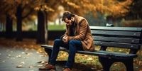 این ویتامین در کاهش علائم افسردگی معجزه می کند