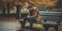 این ویتامین در کاهش علائم افسردگی معجزه می کند