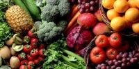 مصرف میوه و سبزیجات حال روحی‌تان را خوب می‌کند