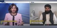  هشدار طالبان به دولت بایدن نسبت به تداوم اشغالگری در افغانستان