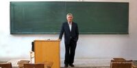 فوری/ مرگ ناگهانی استاد برجسته علوم سیاسی
