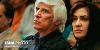 محل خاکسپاری بهرام بیضایی مشخص شد