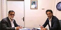 مجیدی سه سال دیگر در استقلال می ماند