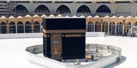حج ۹۹ لغو شد/تنها افراد داخل خاک عربستان مجوز شرکت دارند