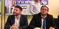 خشم شدید خانواده‌های اسرای اسرائیلی از دو وزیر تندرو این رژیم