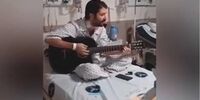 حمید هیراد در برنامه نوروزی محمدعلیزاده از بیماری‌اش گفت