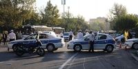 جزئیات انسدادها و مسیرهای دسترسی در ۳ حلقه ترافیکی اطراف مصلی تهران