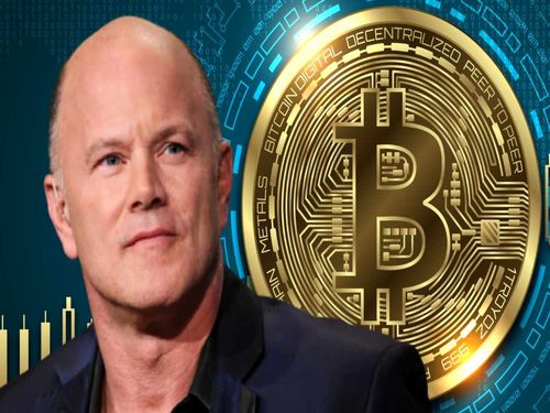 بیت‌کوین یک میلیون دلاری، زنگ خطر فروپاشی اقتصاد آمریکاست؟