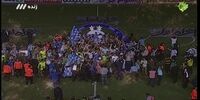افتضاحی به نام جشن قهرمانی!