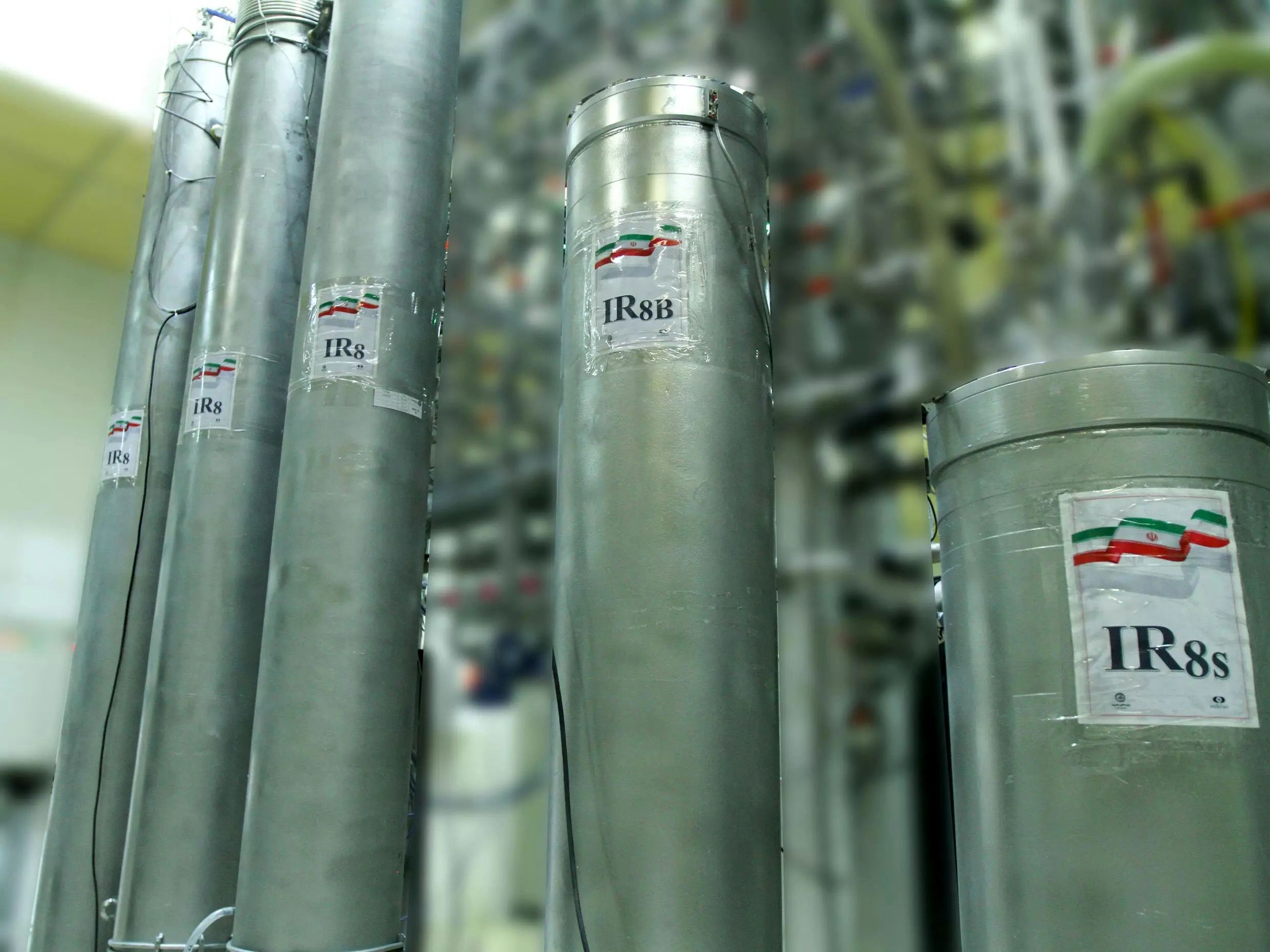 واکنش ایران به ادعای آژانس انرژی اتمی