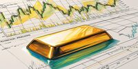 بازگشت طلا و سکه به مسیر صعودی/ اونس جهانی منتظر فدرال رزرو ماند