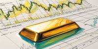 بازگشت طلا و سکه به مسیر صعودی/ اونس جهانی منتظر فدرال رزرو ماند