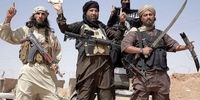  ۲ مسئول داعش دستگیر شدند+ عکس و جزییات
