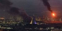 حمله ایران به پالایشگاه حیفا چقدر هزینه روی دست اسرائیل گذاشت؟