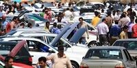 آغاز فروش فوق العاده خودروسازان 