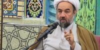 خیلی‌ها تماس می‌گرفتند و از سقوط زاهدان می‌گفتند!