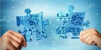 اقتدار شرکت‌های دانش‌بنیان ایران در نمایشگاه ترکیه