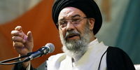 امام‌جمعه اصفهان: نباید علیه قانونی که مجلس تصویب کرده حرف خلافی زده شود