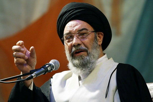 امام‌جمعه اصفهان: نباید علیه قانونی که مجلس تصویب کرده حرف خلافی زده شود