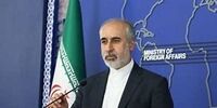 توضیحات مهم سخنگوی وزارت خارجه درباره توافق نهایی برجام